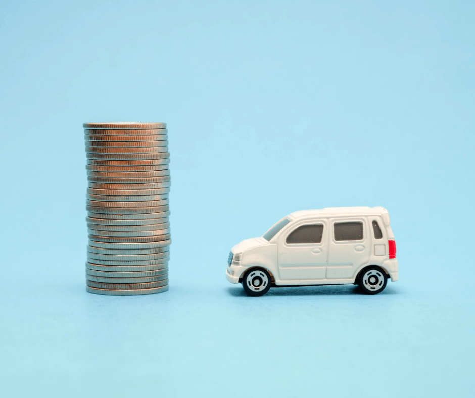Car Insurance Costs