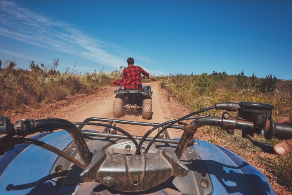 ATV Insurance