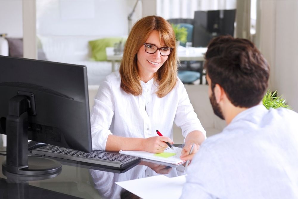 Local Independent Insurance Agent